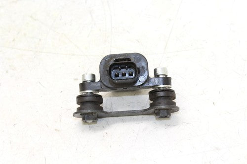 2016 Kawasaki Z800 Zr800 Brake Master Cylinder W Reservoir Reflector,Sensor