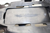 2005 Suzuki Gsxr1000 Rear Back Tail Undertail Battery Tray Plastic 63111-41g01