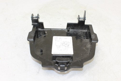 21 Kawasaki Ninja 400 Underseat Plastic Cover