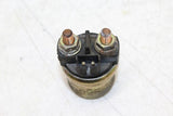2004 Kawasaki Klr650 Engine Starter Relay Starting Motor Switch
