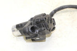 07-09 Suzuki Bandit 1250s Gsf1250s Ignition Lock NO KEY OEM