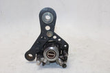 1983 Kawasaki Gpz750 Zx750a Rear Back Brake Caliper W Mount Bracket