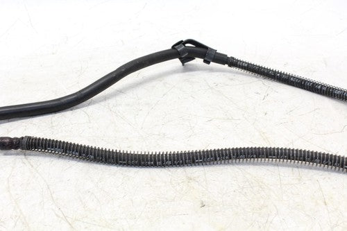 97-07 Kawasaki Ninja 250r Ex250f  Brake Caliper Hoses Lines OEM