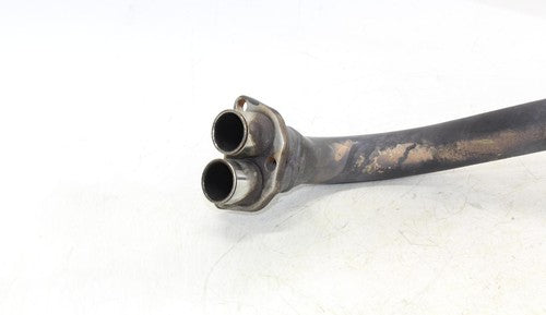 02-05 Bmw R1150rt Exhaust Header Pipes Manifold OEM