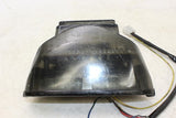 2002 Suzuki Gsxr600 Rear Tail Taillight Back Brake Light