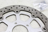 2002 Suzuki Gsxr600 Front Left Right Brake Rotors Discs