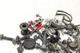 98-06 Suzuki Katana 600 Gsx600f Engine Mounting Bolts Hardware Motor Screws OEM