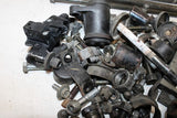 1983 Kawasaki Gpz750 Zx750a Engine Mounting Bolts Hardware Motor Screws