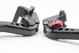 2006-2007 Suzuki Gsxr600 Left Handlebar Clipon Clutch LEVER OEM