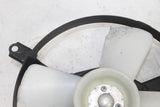 86-06 Kawasaki Concours 1000 Zg1000a Engine Radiator Cooling Fan OEM