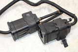 2013 Suzuki Gsxr600 Evap Vapor  Charcoal Emission Canister
