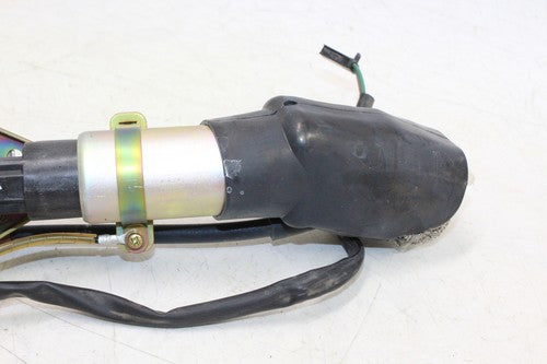 2002 Honda Vtx1800c Cast Fuel Gas Pump