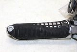 1998 Suzuki Katana 600 Gsx600f Left Rearset Rear Set Driver Foot Peg Rest Stop