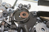 2006 Kawasaki Z1000 Engine Mounting Bolts Hardware Motor Screws