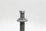 1982 Honda Silver Wing 500 Gl500i Front Forks Clamp Lower Triple Tree OEM
