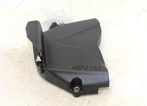 2009 Yamaha Yzf R1 Engine Sprocket Cover