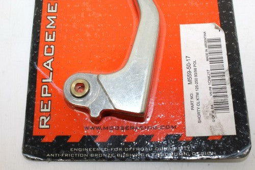 Moose Performance Equipment Clutch Lever M5595017 *NEW*