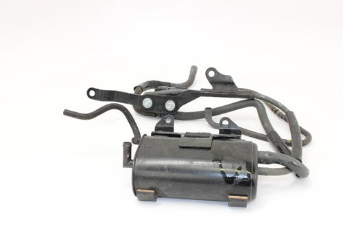 07-12 Honda Cbr600rr Evap Vapor  Charcoal Emission Canister OEM