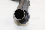 2007 Piaggio Bv 250 Exhaust Midpipe Mid Middle Pipe OEM