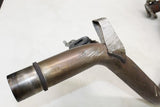 2014-17 Honda Ctx700nd Dct Abs Exhaust Midpipe Header Pipe OEM