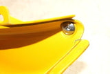 2006 Yamaha YZF R6 LEFT LOWER MID UPPER SIDE FAIRING COWL