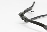 2007-2009 Suzuki Sv650s Front Brake Caliper Hoses LINES OEM