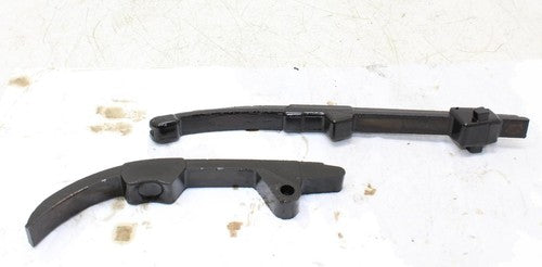 85-87 Kawasaki Ninja 600r Zx600a Cam Timing Chain Guides OEM