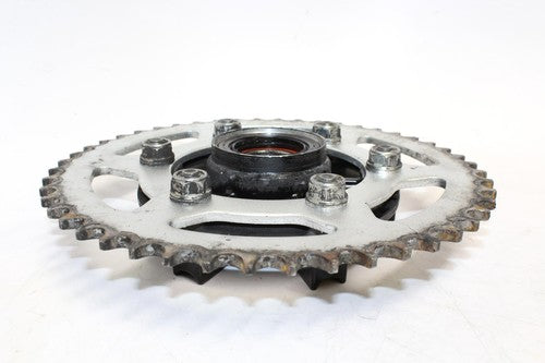 2003 YAMAHA YZF R6 REAR BACK SPROCKET 5SL-25448-20-00 OEM