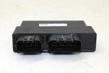 2014 Kawasaki Ninja 650 Ex650f Abs Ecu Computer Unit Black Box Ecm 21175-0733