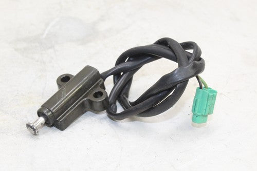2001-05 Suzuki Bandit 1200 Gsf1200 Kickstand Side Kick Stand Sensor OEM