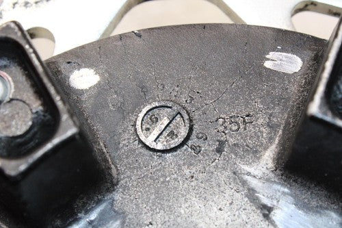 08 2008 Suzuki Gsxr1000 Rear Back Sprocket