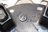 08 2008 Suzuki Gsxr1000 Rear Back Sprocket