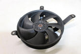 2003 Honda St1300 Engine Radiator Cooling Fan Pair