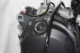 2009-2012 Yamaha FZ6R Engine Motor Running Motor OEM