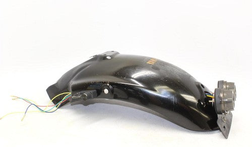 85-87 YAMAHA VIRAGO 535 XV535 REAR BACK WHEEL FENDER