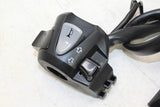 2015 Honda Cbr500r Left Clip On Handle Horn Signals Switch Switches