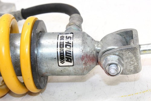 2006 Honda Cbr600f4i Rear Back Shock Absorber Suspension Showa
