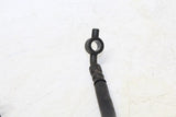 2019 Kawasaki Z900 Brake Caliper Hoses Lines