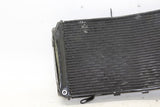 11-13 Yamaha Fz8 Engine Radiator Motor Cooler Cooling Radiater OEM