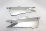 2003 YAMAHA FJR1300 RIGHT LEFT FRAME MID SIDE COVERS COWLS PANELS TRIM OEM
