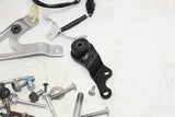 2009 Suzuki Gsxr1000 Fairing Cowl Bolts Screws Set