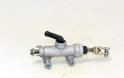 2006 Kawasaki Ninja 250r Ex250f Rear Back Brake Master Cylinder