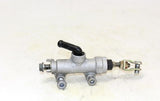 2006 Kawasaki Ninja 250r Ex250f Rear Back Brake Master Cylinder