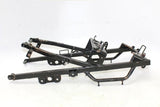 2002 Suzuki Sv650 Rear Subframe Back Sub Frame