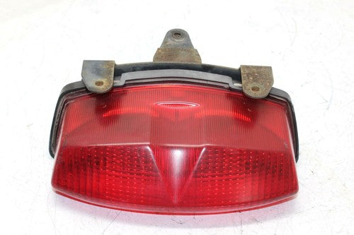 97-09 Kawasaki Ninja 500r Ex500d Rear Tail Taillight Back Brake Light OEM