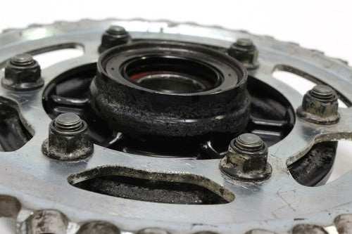 2001-2005 Yamaha Fz1 REAR Back Sprocket OEM