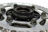 2001-2005 Yamaha Fz1 REAR Back Sprocket OEM