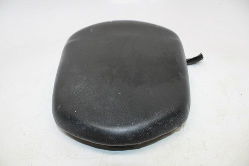 2007 Suzuki Gsxr600 Rear Back Passenger Tandem Seat Pad Saddle Pillion