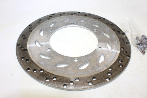 2004 Honda Vtx1300s Front Rear Brake Rotors Discs Set