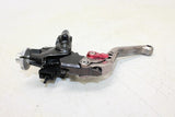 2006 Kawasaki Ninja Zx10r Zx1000d Clutch Perch Mount With Lever